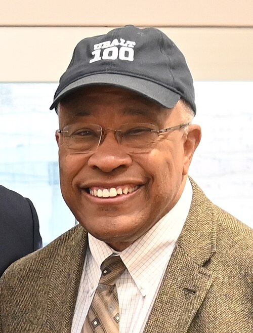 Kurt Schmoke